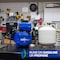 Duromax 439cc 1 in. Dual Fuel Propane Gasoline Portable Electric Start Engine XP18HPX - alternate 5